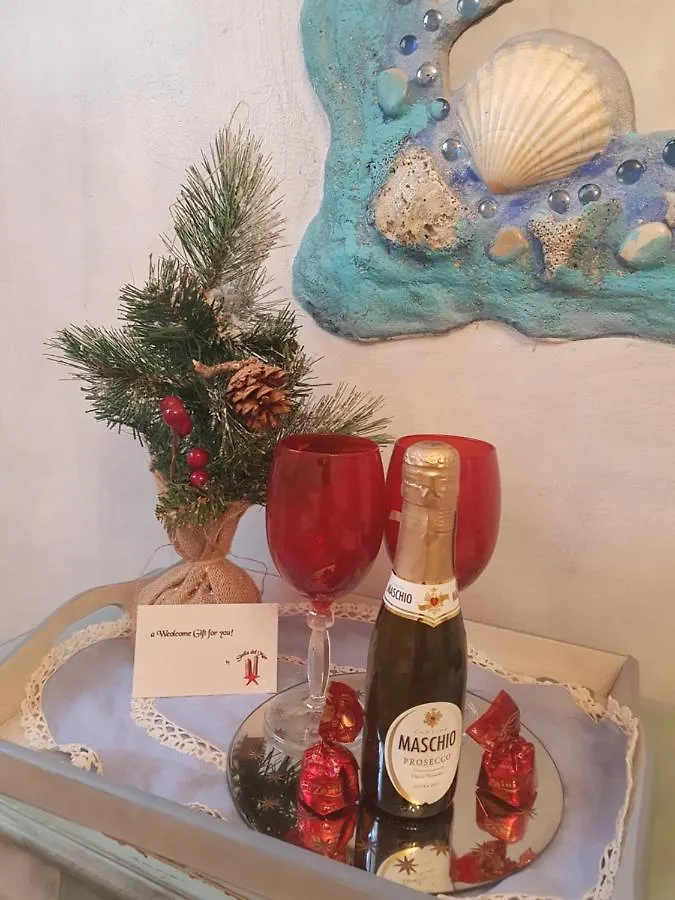 Stella Del Mar Bed & Breakfast Bologna