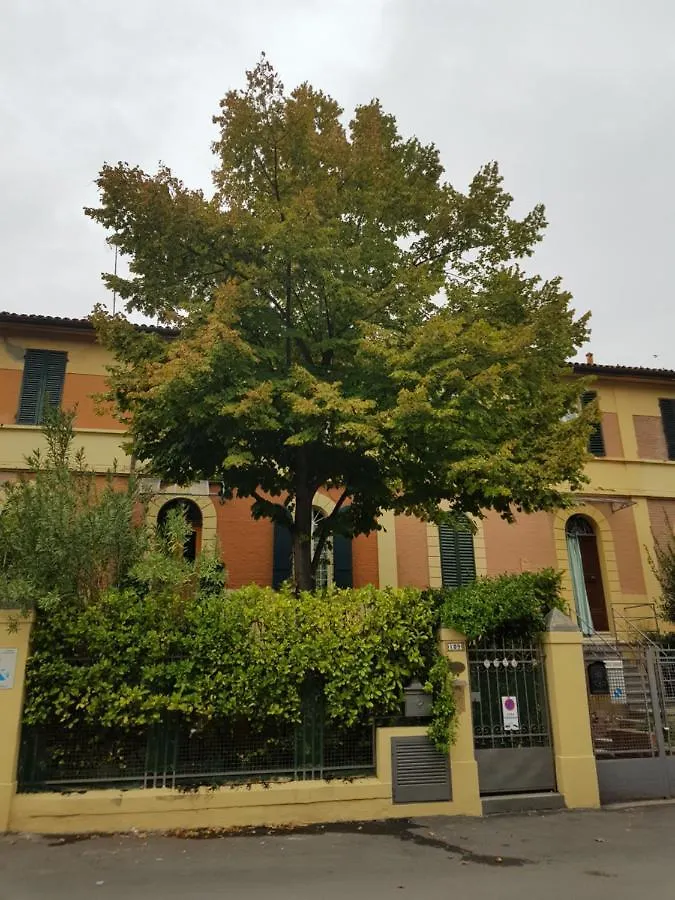 Stella Del Mar Bed & Breakfast Bologna