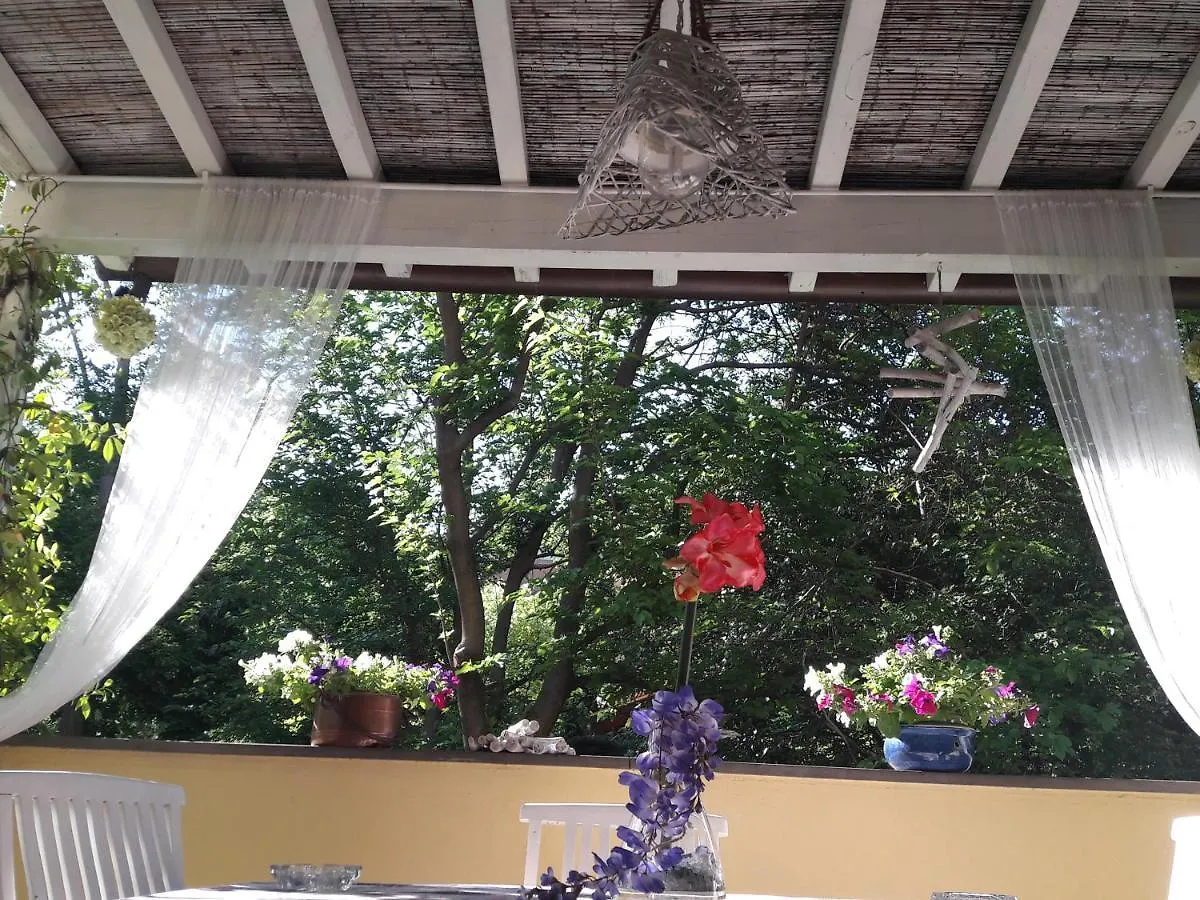 Stella Del Mar Bed & Breakfast Bologna