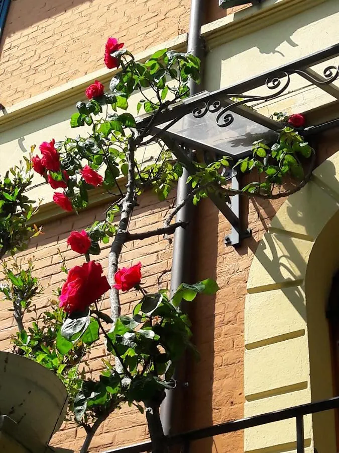 Stella Del Mar Bed & Breakfast Bologna 0*,