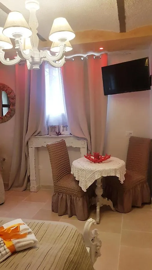 Bed & Breakfast Bed and Breakfast Stella del Mar Bologna