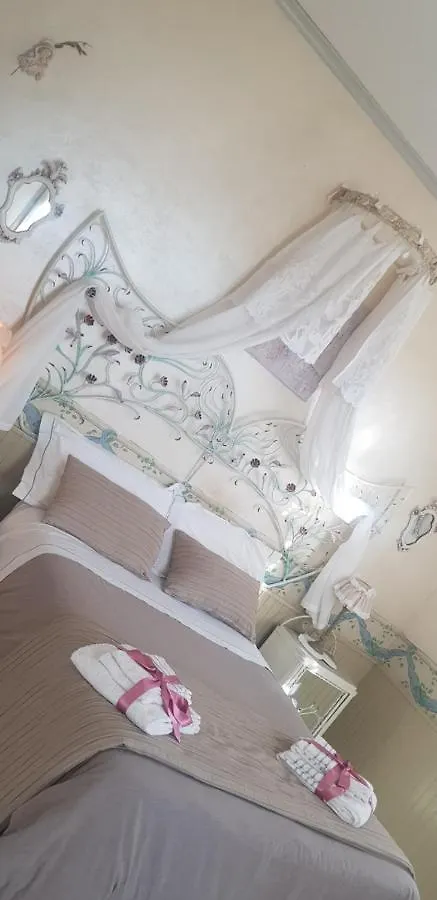 Bed and Breakfast Stella Del Mar Bolonia
