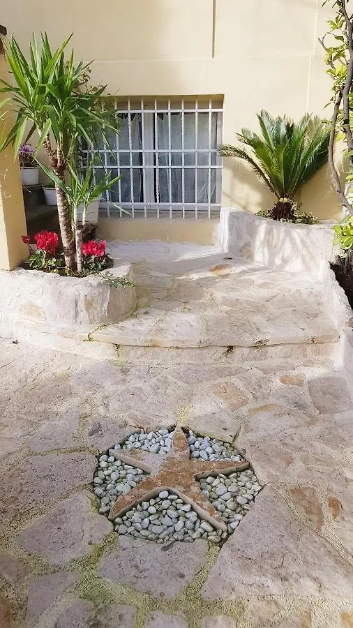 Stella Del Mar Bed & Breakfast Bologna