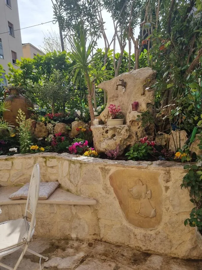 Stella Del Mar Bed & Breakfast Bologna