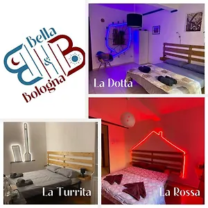  Couette-café Bella